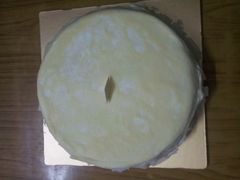 -OL’s Cake鲜荟千层(东风中路店)