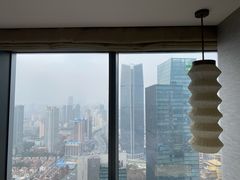 -上海静安香格里拉大酒店