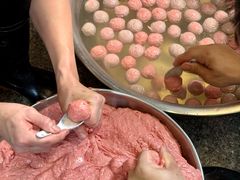 -阿娟牛肉丸·手打牛肉丸·现做现卖