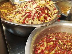 -嘉州九妹凤爪(乐山总店)