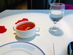 莫斯科红菜汤-俄士厨房(万松园店)