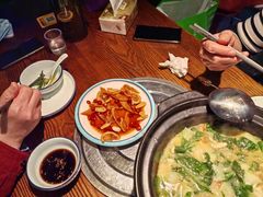 -517烧烤·龙虾·海鲜大排档(万象都荟店)