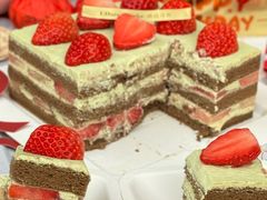 -壹点壹客·生日蛋糕(南山店)