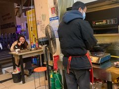 -怪老头甜不辣(抚琴小区店)