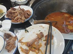 -斯丹姜母鸭·古法干香(涂门街总店)