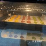 [礼花]入门级玛格丽特饼干