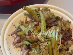 -偏爱炒鸡(老县衙店)