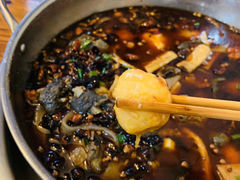 -黑竹香鸡(营和巷店)