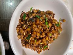 -味上湘菜馆(岳麓山店)