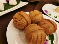 -江南·JIANGNAN(北京歌华开元大酒店)