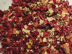 -羊门客在·烤盐池滩羊·川菜