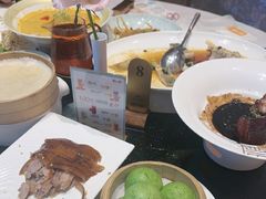 -味钱塘·钱塘浙宴(宋城之江银泰店)