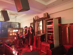 大堂-宝莱纳餐厅(滨江店)