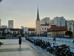 -盛兴面馆(真儒大厦店)