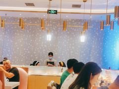 -争鲜回转寿司(南开大悦城店)