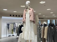 -ZARA(世贸天阶店)