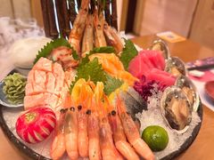 -大江户日本料理(吕厝店)