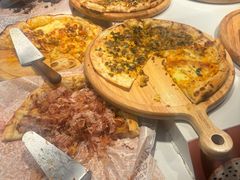 -比格比萨自助(潍坊新辰天地店)