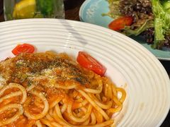 -The Cheebat 锌吧·Bistro(体育西店)