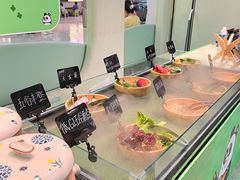 -眉州东坡·熊猫主题餐厅(枫蓝店)