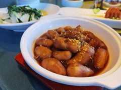 糖芋艿-二十八里太湖船菜(吉祥路店)