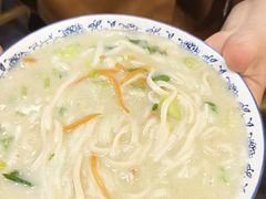 浆面条-杏花村水席楼·洛阳水席(老城十字街店)