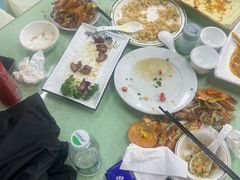 -景好海鲜餐厅(大鹏必选旅游店)