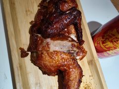 -吴家·非遗淮扬小馆(镇江万达广场店)