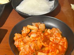 -肉甲韩国木炭烤肉(新壹街1店)