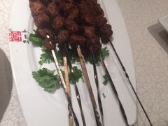 -李老爹香辣蟹(宣武门店)