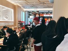 -喜家德虾仁水饺(东方宝泰店)