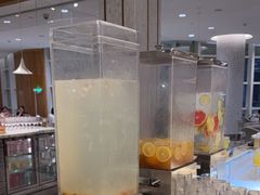 -亚特兰蒂斯-番红花海鲜自助餐厅·鲜活海鲜·小火锅