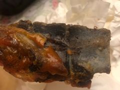 -楼兰新疆主题餐厅(坂田佳华领汇广场店)