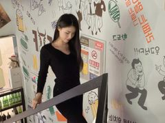 -槿Story·韩国料理(望京韩国美食城店)