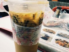 -黄亚华小食店(Jalan Alor)
