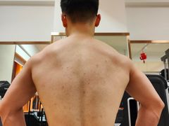 -中田·健身+普拉提(新天地店)