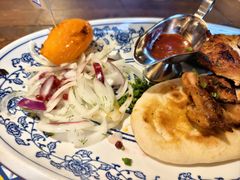 -卢布里西餐厅(总店)