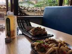 -妈妈的味道(和顺古镇店)