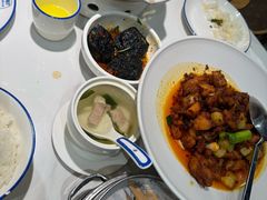 -兰湘子·湘菜小炒(石家庄万象城店)