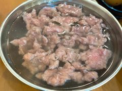 牛滑-老牌依强牛肉店(达道总店)