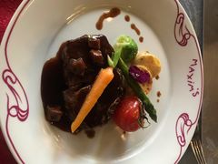 -马克西姆餐厅(崇文门店)