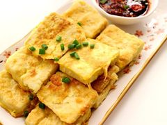 -渡海小渔村.老辈日照菜