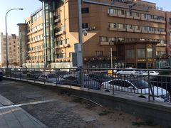 -老船夫婚宴婚庆会馆(延吉路店)