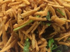 -可可大虾武汉土菜大排档(万松园1店)