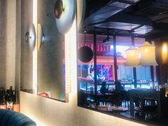 -Brut Eatery悦璞食堂(建国东路店)