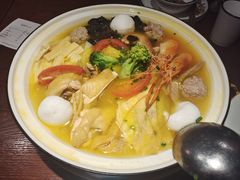 绍三鲜-寻宝记绍兴菜(鲁迅路店)