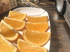 -盟重烧烤(东瓜山创始店)