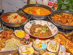 -乐园夜市场(五道口王庄路店)