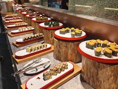 -阪尚皇·原切牛排·烤肉火锅自助(北京路店)