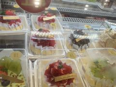 -味多美蛋糕(灯市口店)